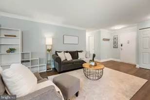 203 Yoakum Pkwy, Alexandria, VA 22304 - Photo 9