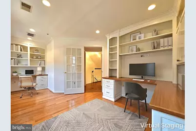 315 Hearthstone Mews, Alexandria, VA 22314 - Photo 21