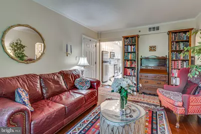600 Bashford Lane #2333, Alexandria, VA 22314 - Photo 5