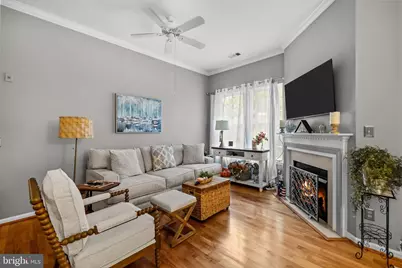 4950 Brenman Park Drive #101, Alexandria, VA 22304 - Photo 21