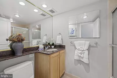 501 Slaters Lane #824, Alexandria, VA 22314 - Photo 9