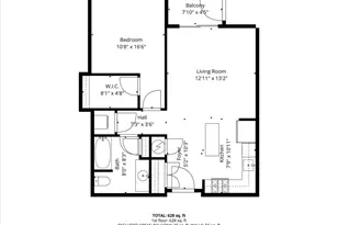 1111 Oronoco St, Alexandria, VA 22314 - Photo 25