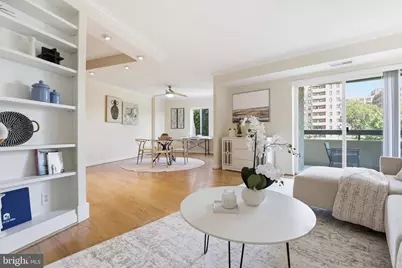 1250 S Washington Street #120, Alexandria, VA 22314 - Photo 3