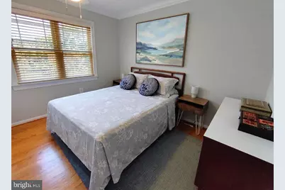 22 W Chapman Street #A, Alexandria, VA 22301 - Photo 9