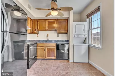 1105 N Pitt Street #3B, Alexandria, VA 22314 - Photo 9