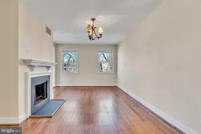 1105 N Pitt Street #3B, Alexandria, VA 22314 - Photo 3