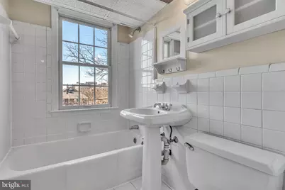 1105 N Pitt Street #3B, Alexandria, VA 22314 - Photo 17