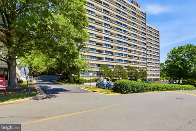 5911 Edsall Road #511, Alexandria, VA 22304 - Photo 21