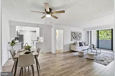 5911 Edsall Road #511, Alexandria, VA 22304 - Photo 3
