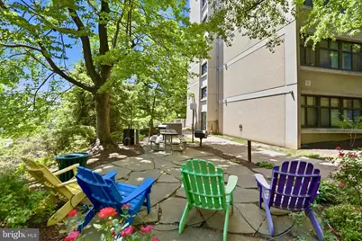 5911 Edsall Road #511, Alexandria, VA 22304 - Photo 25