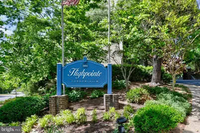 5911 Edsall Road #511, Alexandria, VA 22304 - Photo 23