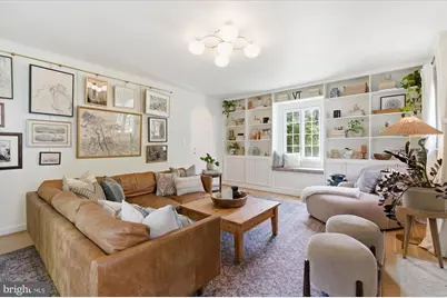 805 Chalfonte Drive, Alexandria, VA 22305 - Photo 9