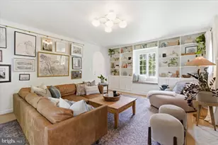 805 Chalfonte Dr, Alexandria, VA 22305 - Photo 9