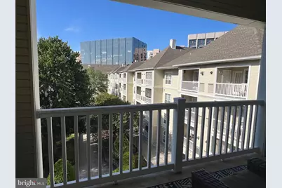 4551 Strutfield Lane #4402, Alexandria, VA 22311 - Photo 11