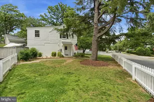 900 Chalfonte Dr, Alexandria, VA 22305 - Photo 39