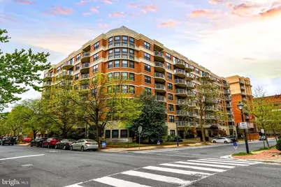 1200 Braddock Place #715, Alexandria, VA 22314 - Photo 1