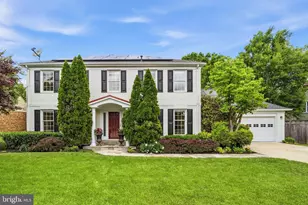 4007 W Braddock Rd, Alexandria, VA 22304 - Photo 1