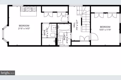 428 S Fairfax Street, Alexandria, VA 22314 - Photo 53