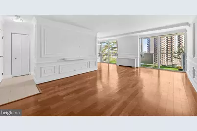 301 N Beauregard Street #517, Alexandria, VA 22312 - Photo 5
