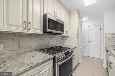 301 N Beauregard Street #517, Alexandria, VA 22312 - Photo 15