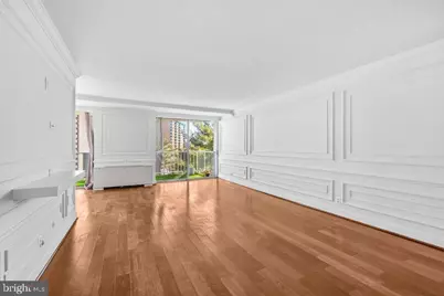 301 N Beauregard Street #517, Alexandria, VA 22312 - Photo 3