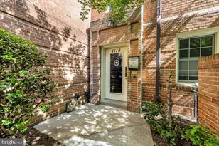 1115 N Pitt St, Alexandria, VA 22314 - Photo 23