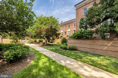 1115 N Pitt Street #3A, Alexandria, VA 22314 - Photo 19