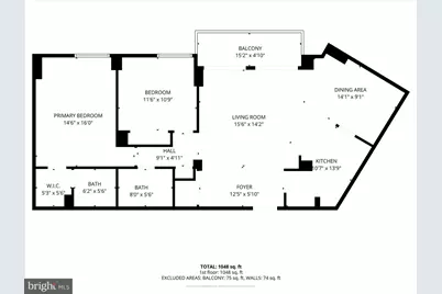 501 Slaters Lane #611, Alexandria, VA 22314 - Photo 25