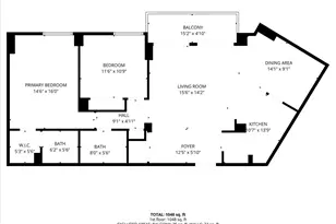 501 Slaters Ln, Alexandria, VA 22314 - Photo 25