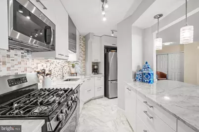 501 Slaters Lane #611, Alexandria, VA 22314 - Photo 13