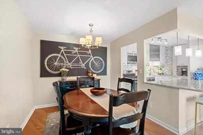 501 Slaters Lane #611, Alexandria, VA 22314 - Photo 9