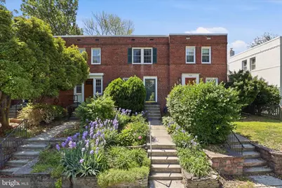 123 E Linden Street, Alexandria, VA 22301 - Photo 1