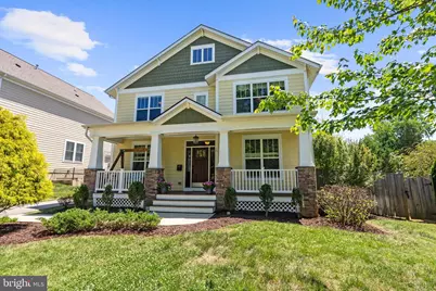 19 N Donelson Street, Alexandria, VA 22304 - Photo 3