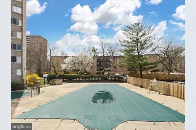 5340 Holmes Run Parkway #1016, Alexandria, VA 22304 - Photo 23