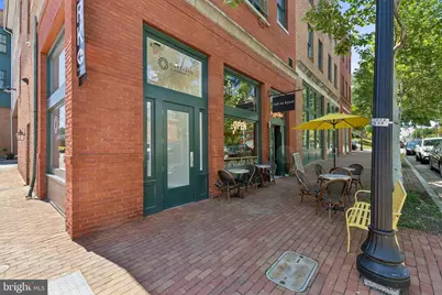 715 Washington Street #A-32, Alexandria, VA 22314 - Photo 21
