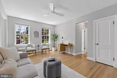 715 Washington Street #A-32, Alexandria, VA 22314 - Photo 1