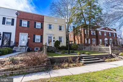 1206 Colonial Avenue, Alexandria, VA 22314 - Photo 1