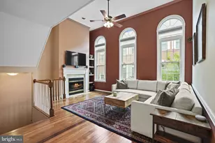2442 Garnett Dr, Alexandria, VA 22311 - Photo 3