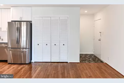 6240 Edsall Road #403, Alexandria, VA 22312 - Photo 3