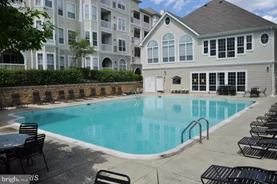4561 Strutfield Lane #3309, Alexandria, VA 22311 - Photo 9