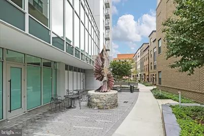 925 N Fairfax Street #311, Alexandria, VA 22314 - Photo 33