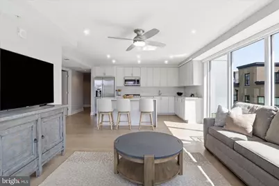 925 N Fairfax Street #311, Alexandria, VA 22314 - Photo 19