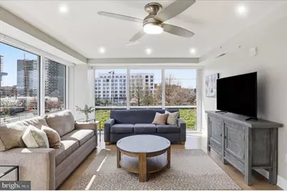 925 N Fairfax Street #311, Alexandria, VA 22314 - Photo 17
