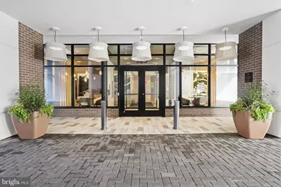 925 N Fairfax Street #311, Alexandria, VA 22314 - Photo 5