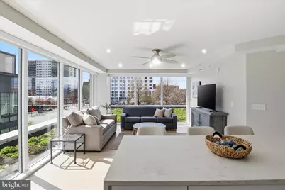 925 N Fairfax Street #311, Alexandria, VA 22314 - Photo 13