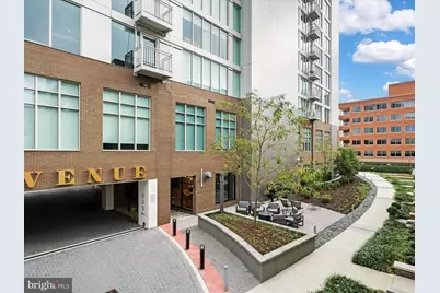 925 N Fairfax Street #704, Alexandria, VA 22314 - Photo 3