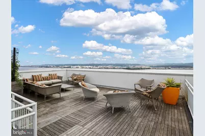 925 N Fairfax Street #704, Alexandria, VA 22314 - Photo 43