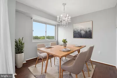 2500 N Van Dorn Street #1104, Alexandria, VA 22302 - Photo 11