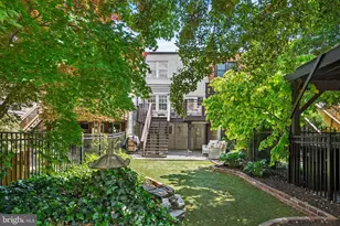 10 E Linden St, Alexandria, VA 22301 - Photo 35