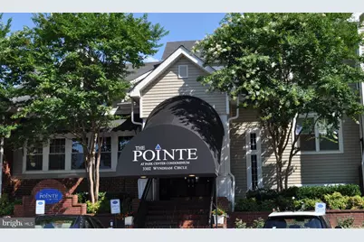 3306 Wyndham Circle #331, Alexandria, VA 22302 - Photo 19